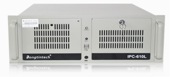 DT-610L