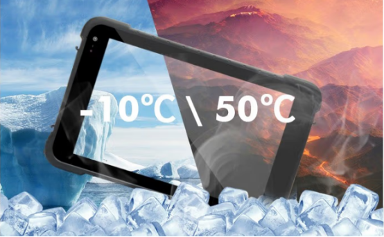 (-10C~50C)