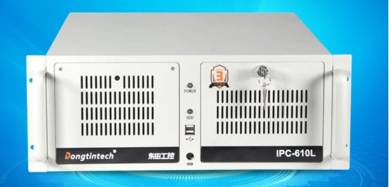 DT-610L-BH310BB