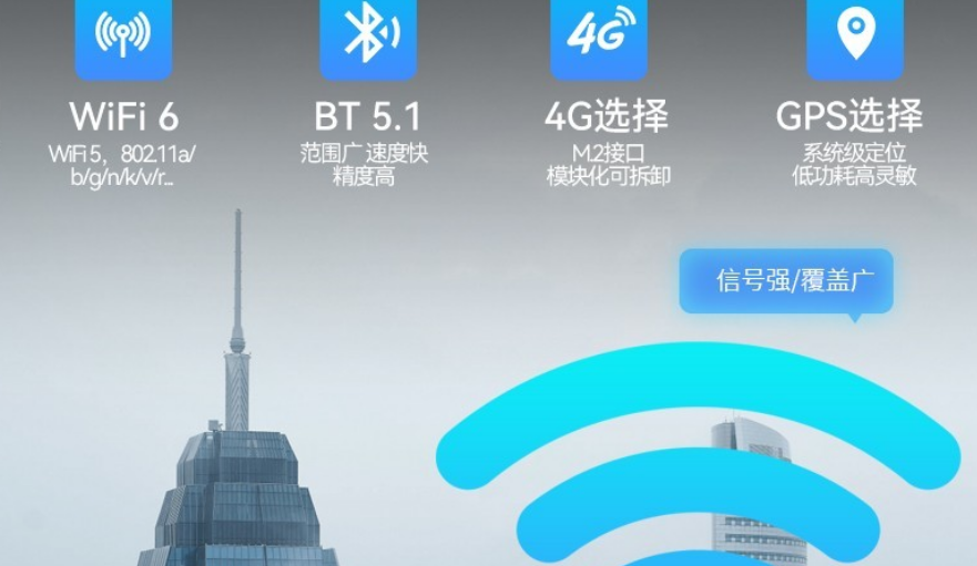 DTN-S1311EBWIFI