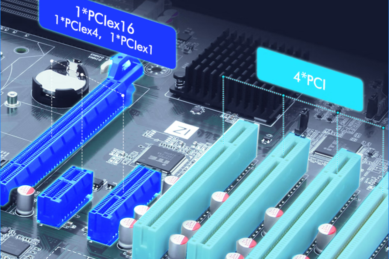 4PCI֧չݲɼ