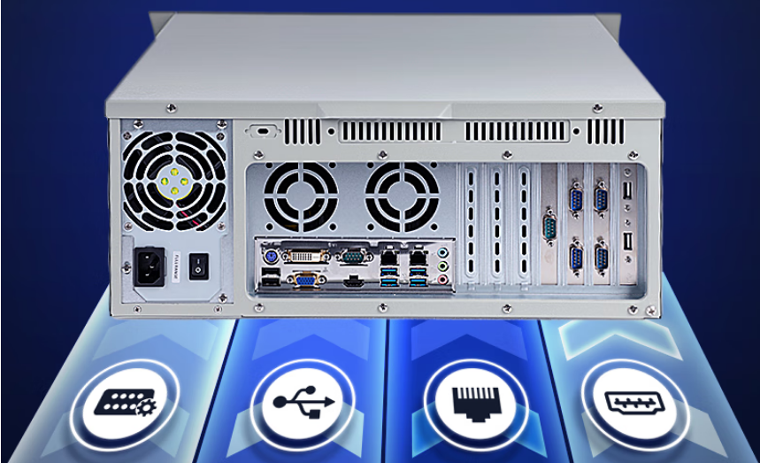 òƷ6ڣ13USBڣ32IntelԼVGA+DVI+HDMIӿڷḻȫճҵ󣬸ûṩ˶෽ı