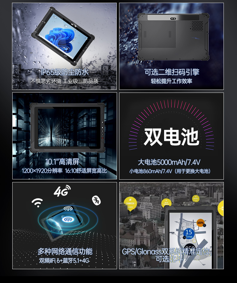 10Ӣӹƽ,IP65ֳֹҵƽ,DTZ-I102E.jpg