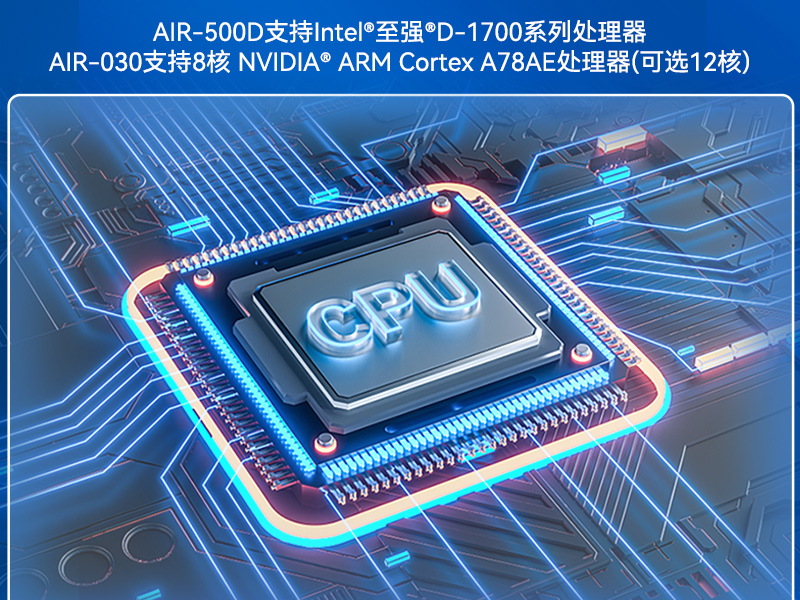 лAIԵ,˫GPUBB,DDR4ڴ|AIR-500D