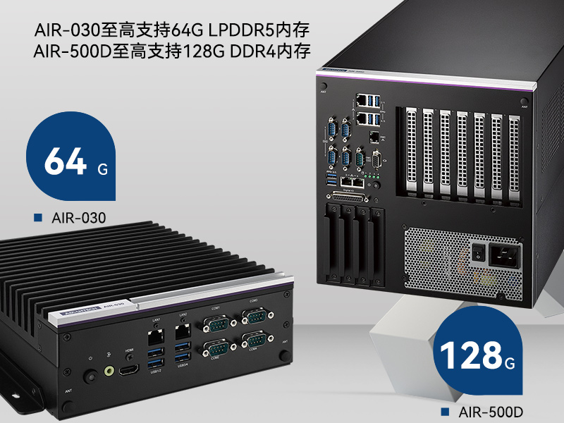 лAIԵ,˫GPUBB,DDR4ڴ|AIR-500D