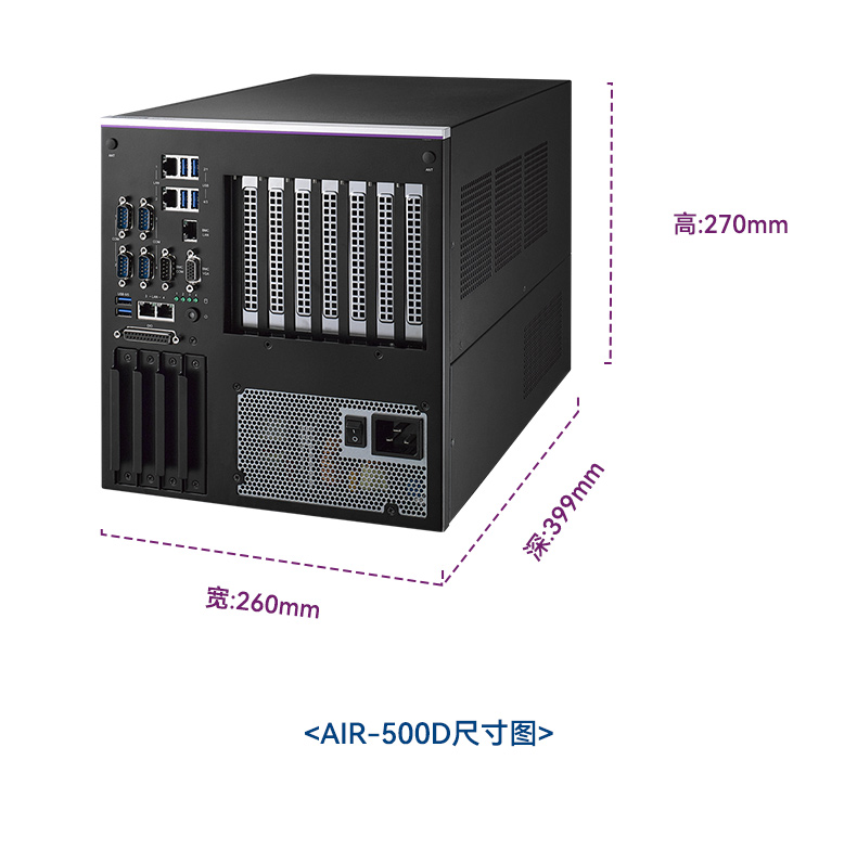 лAIԵ,˫GPUBB,DDR4ڴ|AIR-500D.jpg