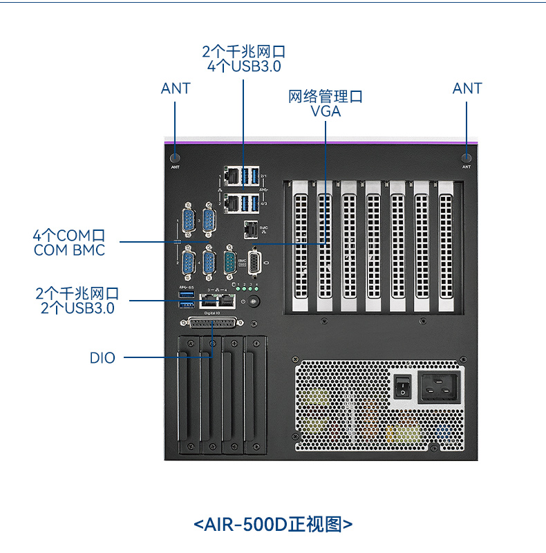 лAIԵ,˫GPUBB,DDR4ڴ|AIR-500D.jpg
