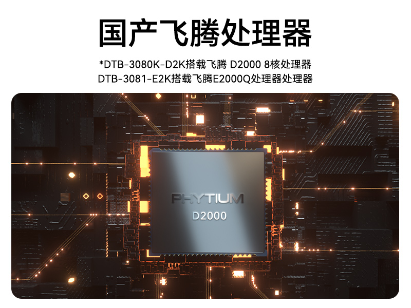 ͹ĹBB,Ƕʽ,DTB-3081-E2K