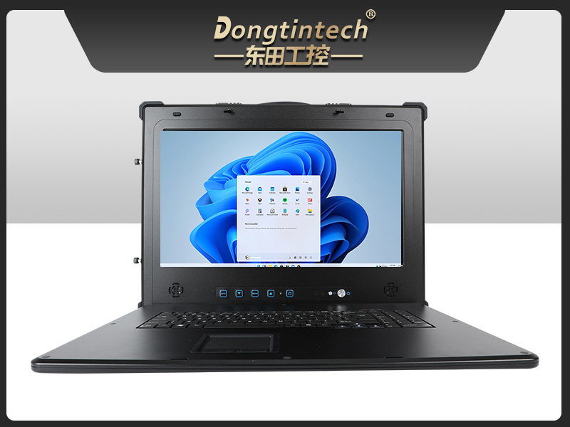 Dongtintech17.3Ӣ·ʽӹ̱Я,DT-1417AD-U6780A